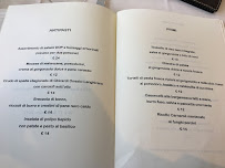 Carte du Vecchia Pesa à Gorgonzola