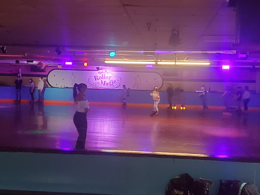 Sporting Goods Store «Hyde Park Roller Magic», reviews and photos, 4178 Albany Post Rd, Hyde Park, NY 12538, USA