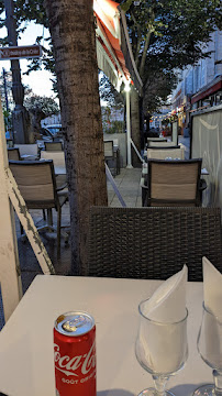 Atmosphère du Restaurant coréen SEIKO à Marseille - n°5