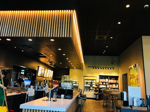Coffee Shop «Starbucks», reviews and photos, 6677 Dixie Hwy, Village of Clarkston, MI 48346, USA