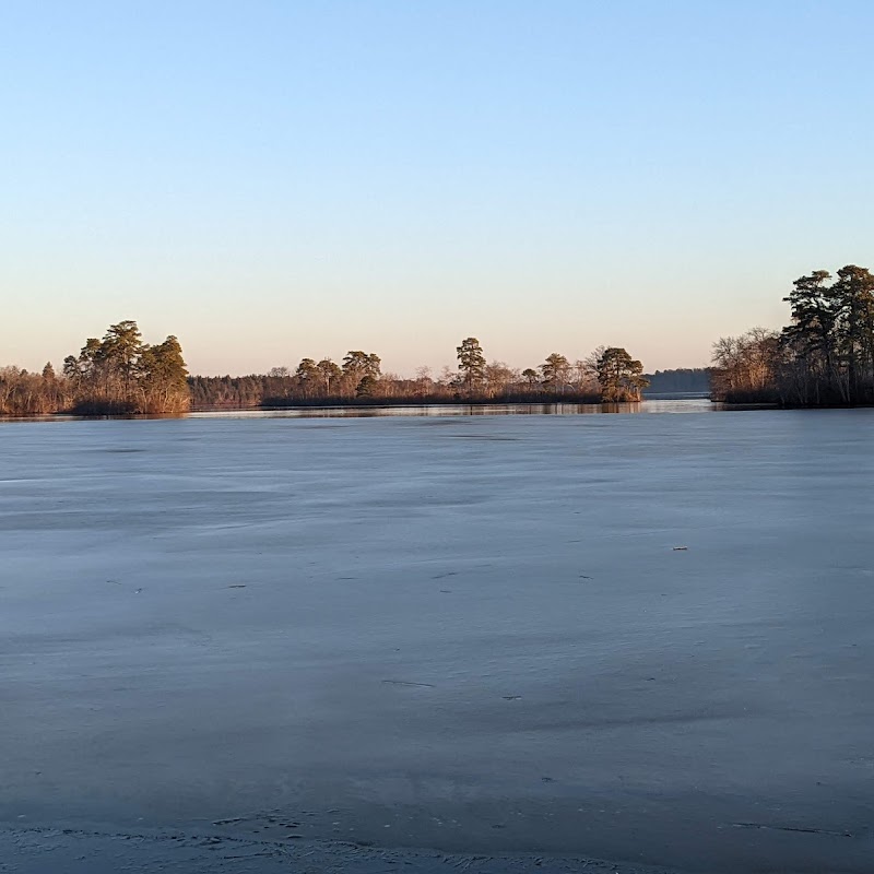 Union Lake Boat Ramp