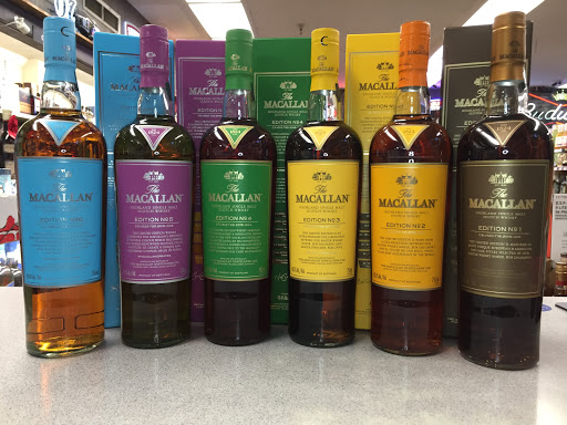 Liquor Store «Royal Liquors», reviews and photos, 3144 Williams Rd, San Jose, CA 95117, USA