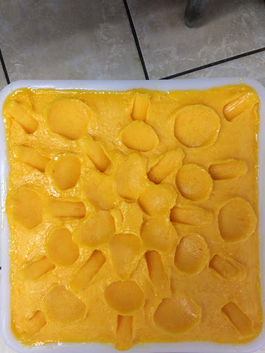 Ice Cream Shop «La Michoacana», reviews and photos, 559 N McLean Blvd, Elgin, IL 60123, USA