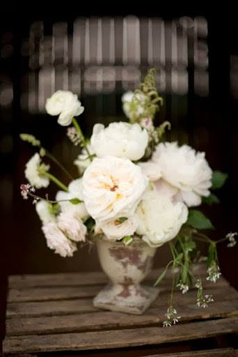 Florist «Parsonage Events», reviews and photos, 6 E Church St, Village of Clarkston, MI 48346, USA