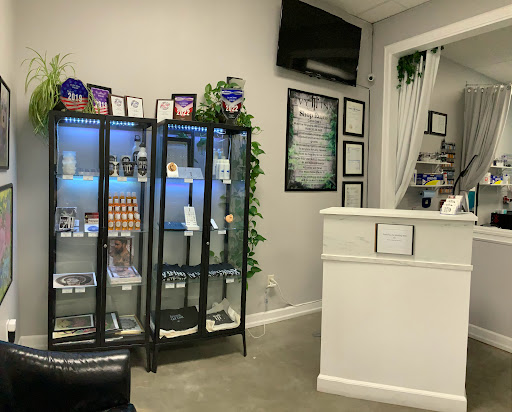 Find christmas tattoo ideas for your next unique tattoo in Kent at Ivy Ink Tattoo