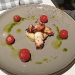 Photo n°5 de l'avis de Mi.i fait le 06/08/2021 à 21:37 sur le  La Giarrettiera - Osteria à Valdagno