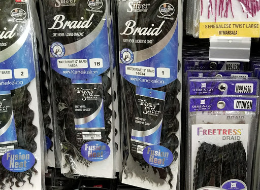 Beauty Supply Store «Value Beauty Supply», reviews and photos, 7713 W Capitol Dr, Milwaukee, WI 53222, USA