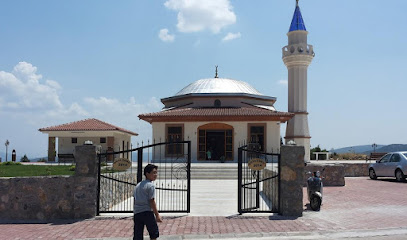 Rüya Camii