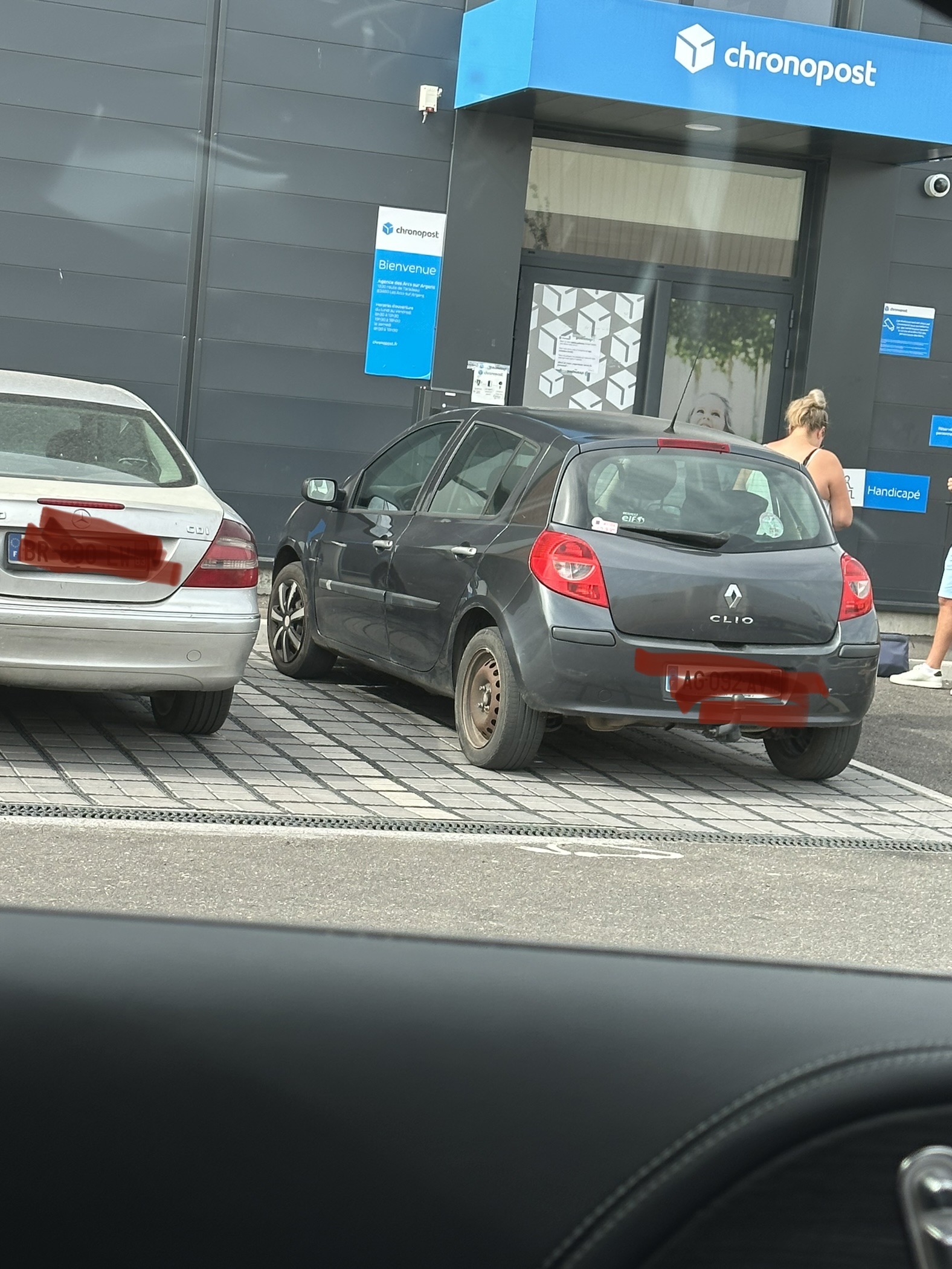 Photo n° 1 de l'avis de Clk. fait le 12/07/2023 à 15:04