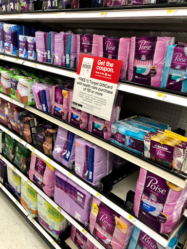 Department Store «Target», reviews and photos, 25 Boston Post Rd, Orange, CT 06477, USA