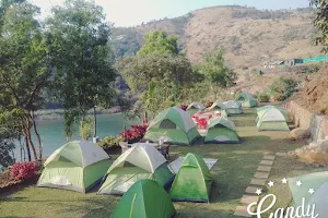 Ranwara Pawna Lake Camping image