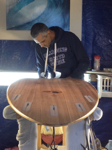 Surf Shop «La playa surf shop», reviews and photos, 1540 La Playa St, San Francisco, CA 94122, USA