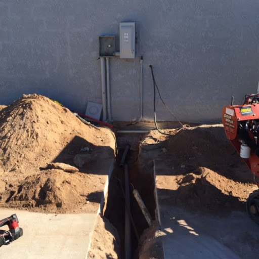 Electrician «Arizona Electrical Solutions LLC», reviews and photos, 1 E Washington St #500, Phoenix, AZ 85004, USA