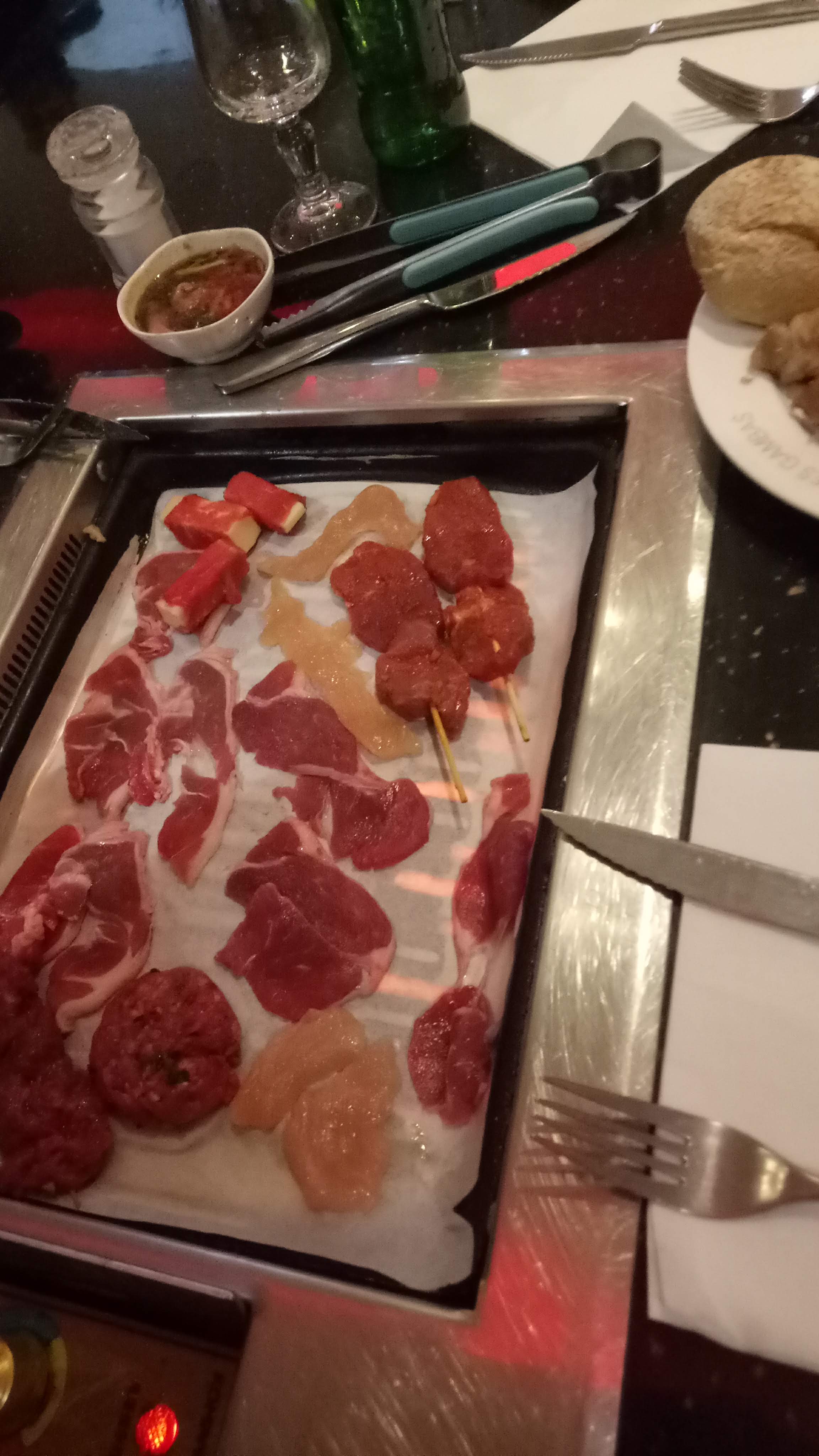 Photo n° 7 de l'avis de Sara.o fait le 14/12/2018 à 22:07