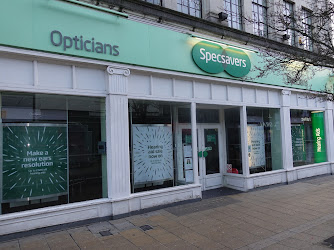 Specsavers Opticians and Audiologists - Luton