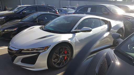AutoNation Acura Stevens Creek image
