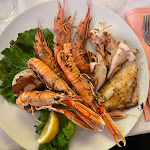 Photo n°1 de l'avis de Alessandro. fait le 18/07/2021 à 11:15 sur le  Il Bolognese da Sauro à Marina di Bibbona