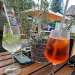 Photo n°1 de l'avis de Corinna.o fait le 30/09/2023 à 15:49 sur le  Restaurant Madel`s à Petershagen-Eggersdorf