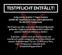 XIAO Gelsenkirchen à Gelsenkirchen menu