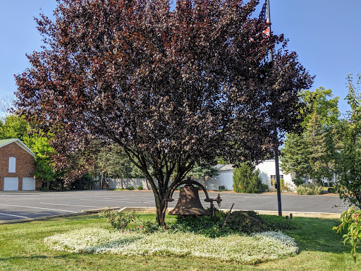 Funeral Home «Paul R Young Funeral Home», reviews and photos, 7345 Hamilton Ave, Cincinnati, OH 45231, USA