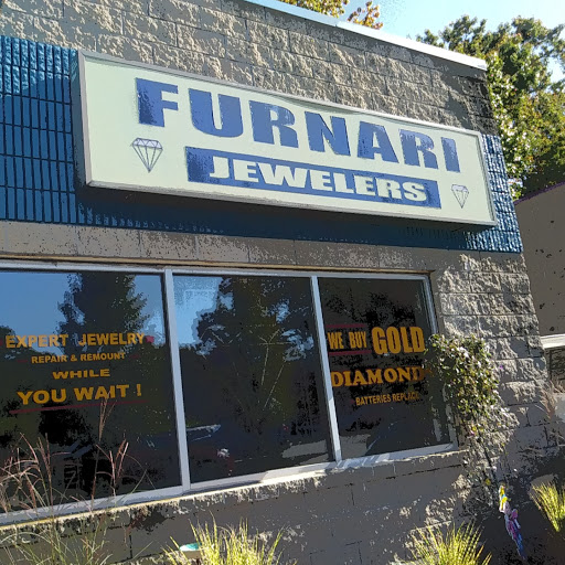 Jeweler «Furnari Jewelers», reviews and photos, 1189 Memorial Dr, Chicopee, MA 01020, USA