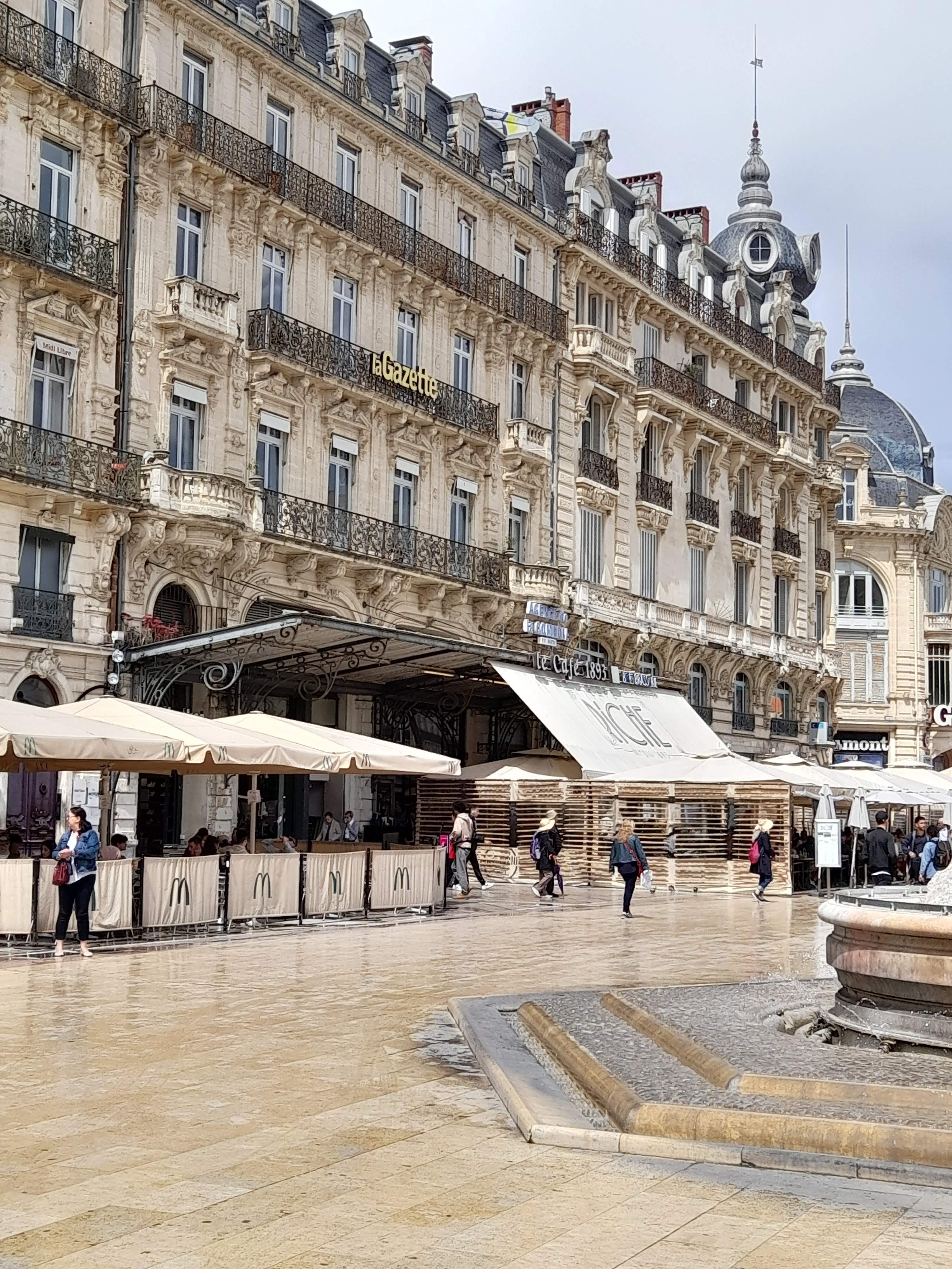 Photo n° 2 de l'avis de wayne.l fait le 18/05/2023 à 14:19