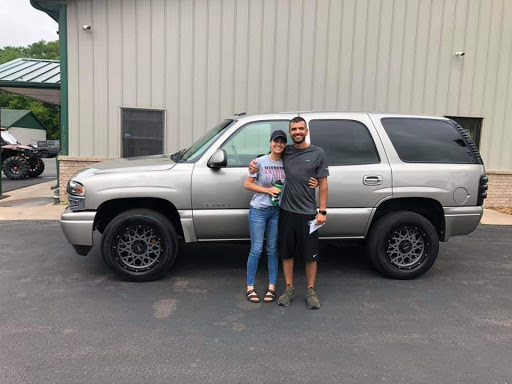 Used Car Dealer «American Auto Sales», reviews and photos, 14746 Lake Dr NE #2, Forest Lake, MN 55025, USA