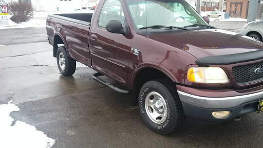 Lakeshore Auto Wholesalers, 1423 Cooper Foster Park Rd, Amherst, OH 44001, USA, 