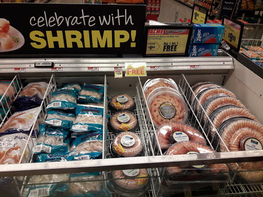 Grocery Store «ACME Markets», reviews and photos, 500 Chestnut Ridge Rd, Woodcliff Lake, NJ 07677, USA