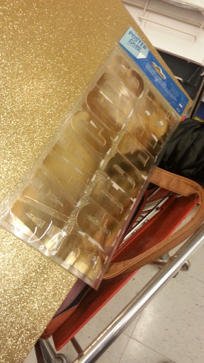 Craft Store «Michaels», reviews and photos, 1632 Gadsden Hwy, Birmingham, AL 35235, USA