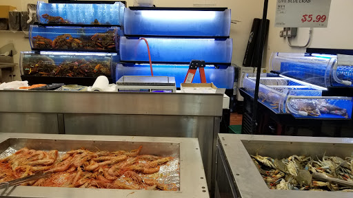 Korean Grocery Store «H Mart», reviews and photos, 1295 E Ogden Ave, Naperville, IL 60563, USA