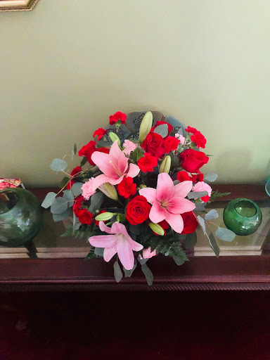 Florist «Dazzling Florist», reviews and photos, 909 West St, Annapolis, MD 21401, USA