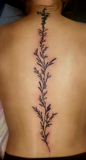 Explore wolverine tattoo ideas, creative tattoo ideas in Meridian, available at SK-Tattoo1