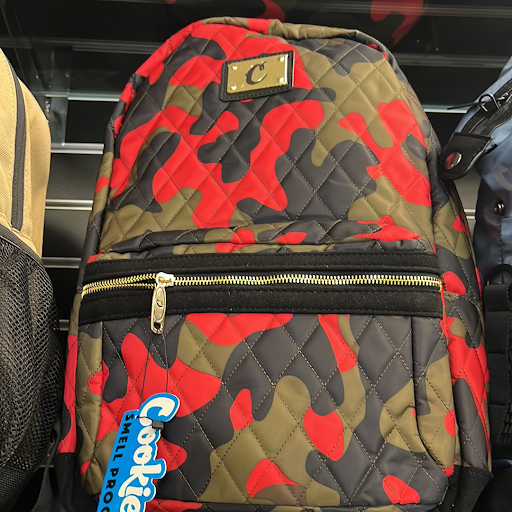 Tobacco Shop «Puff&Pass Smoke Shop», reviews and photos, 14151 Ramona Blvd #2B, Baldwin Park, CA 91706, USA