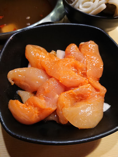 京田日式涮涮鍋 的照片