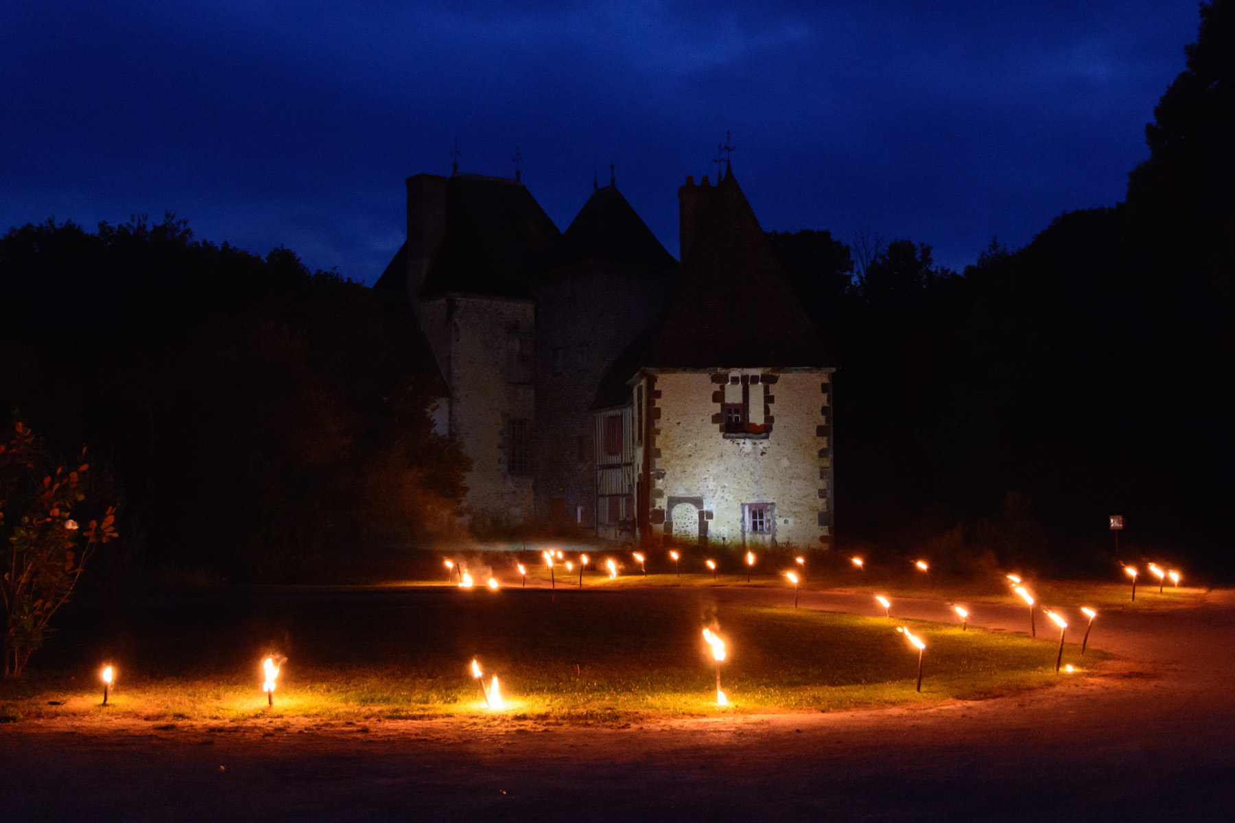 Photo n° 6 de l'avis de Renaud.l fait le 09/04/2018 à 23:01