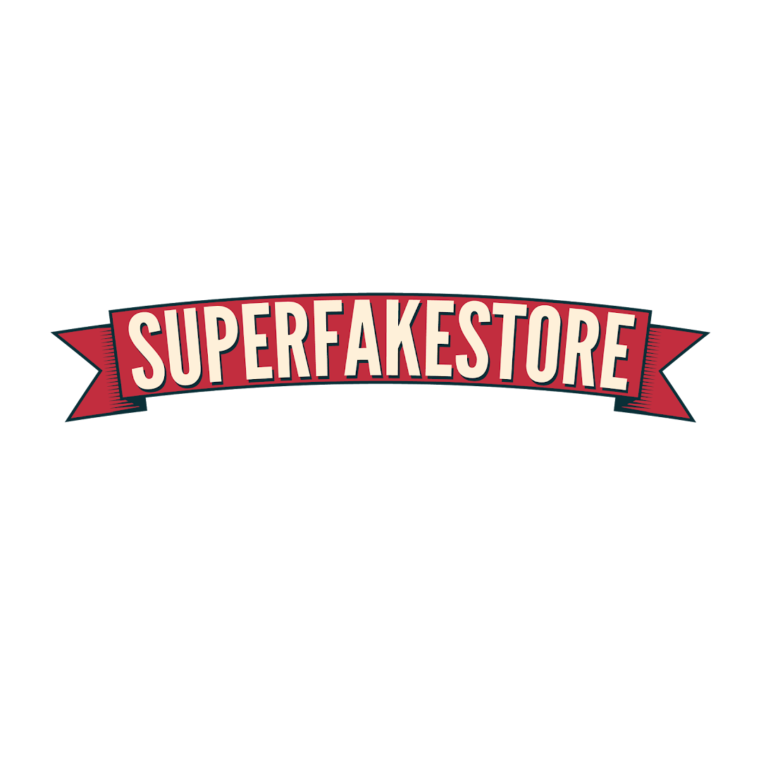 Super Fake Store HQ