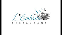 Photos du propriétaire du Restaurant gastronomique L'Embrun à Brest - n°3