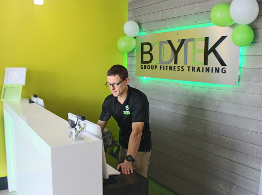 Gym «Bodytek Fitness Davie», reviews and photos, 7020 SW 22nd Ct, Davie, FL 33317, USA