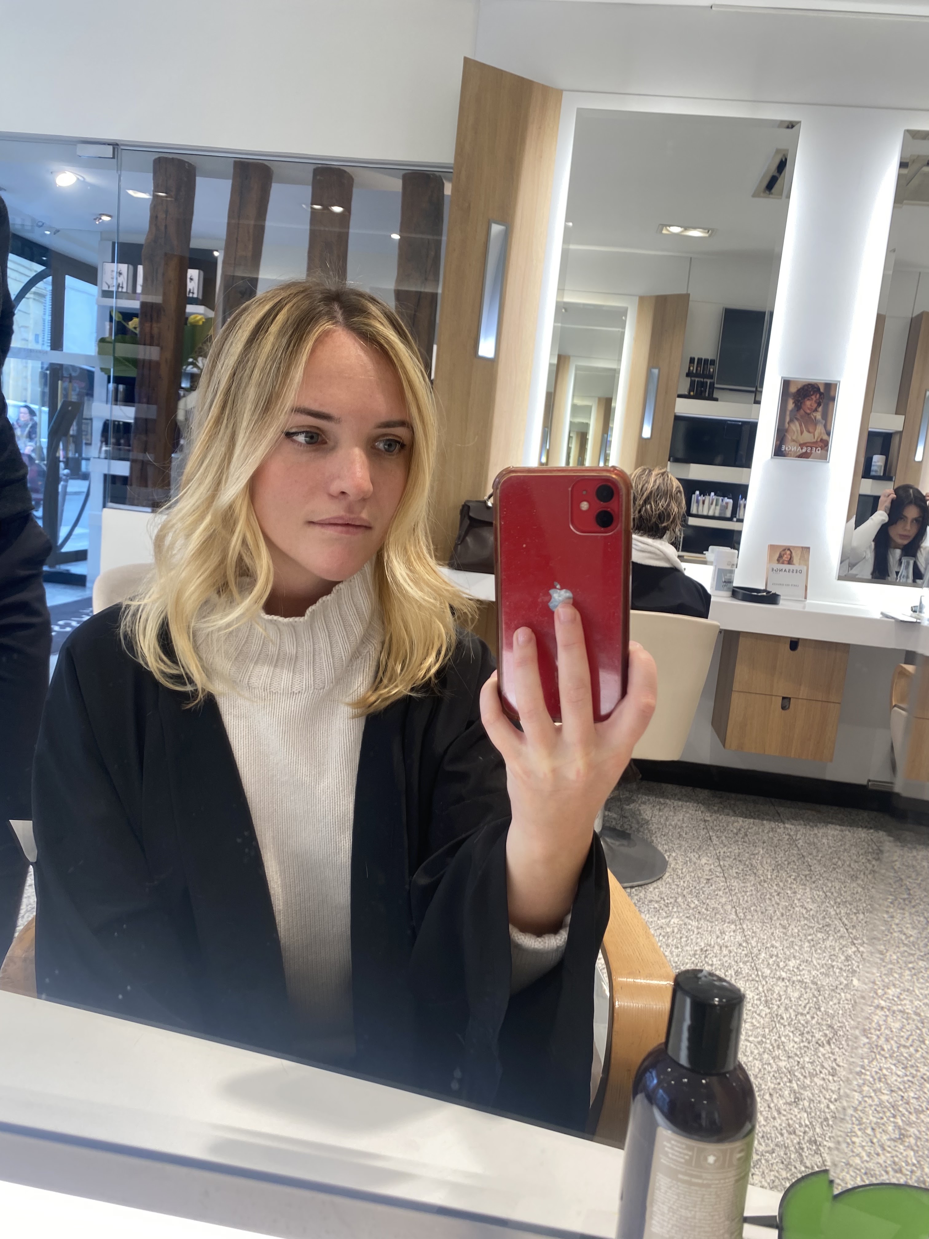 Photo n° 1 de l'avis de Gabrielle.u fait le 10/03/2023 à 11:14