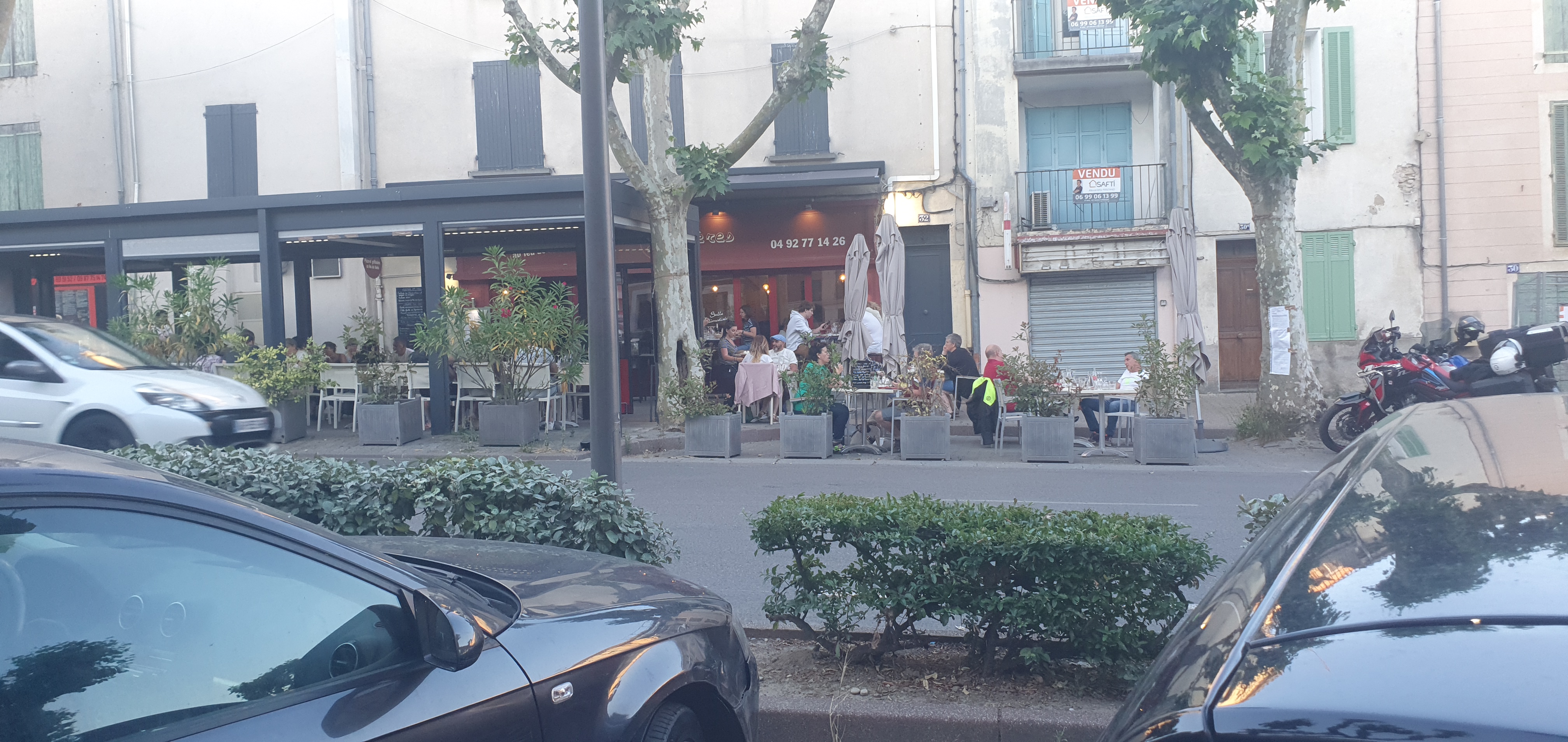Photo n° 1 de l'avis de franck.a fait le 05/06/2022 à 18:28