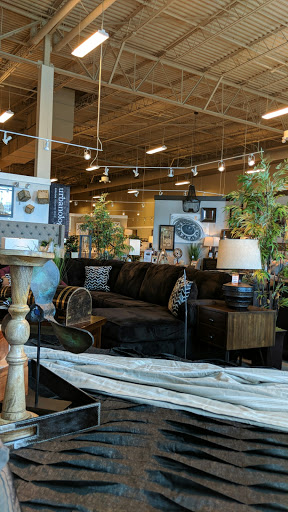 Furniture Store «Ashley HomeStore», reviews and photos, 14600 Ocean Gate Ave, Hawthorne, CA 90250, USA
