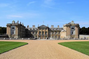 Woburn Abbey and Gardens - Closed until Easter 2025 for major refurbishment project.. image