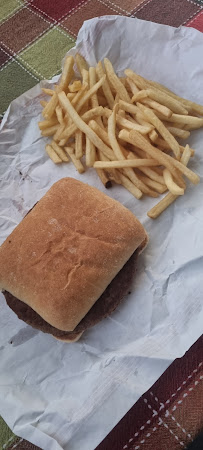 Aliment-réconfort du Restauration rapide McDonald's à Scionzier - n°6