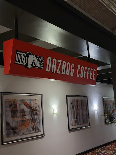 Coffee Shop «Dazbog Coffee», reviews and photos, 7801 E Orchard Rd, Greenwood Village, CO 80111, USA