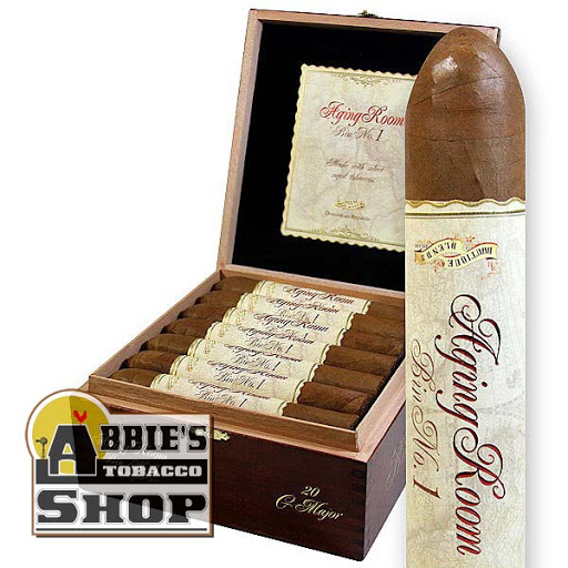 Tobacco Shop «Abbies Tobacco Shop», reviews and photos, 819 N Smithfield Rd, Knightdale, NC 27545, USA