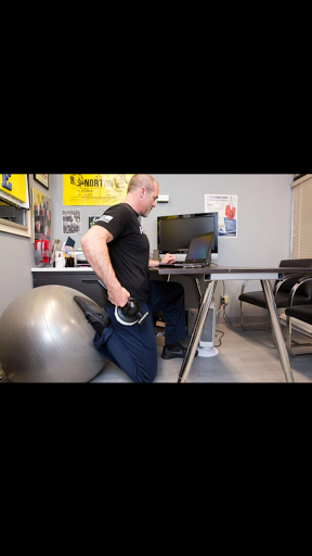 Gym «CrossFit OverWatch», reviews and photos, 1990 Olivera Rd d, Concord, CA 94520, USA