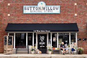 BUTTON WILLOW GENERAL STORE and COFFEE SHOP image