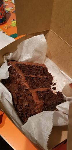 Dessert Shop «Amaretti Desserts San Marco», reviews and photos, 1992 San Marco Blvd, Jacksonville, FL 32207, USA