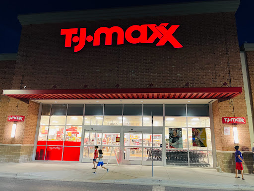 T.J. Maxx, 6400 Ridge Rd, Sykesville, MD 21784, USA, 